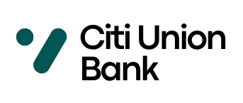 Citi Union Bank Logo